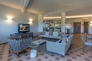 Isola Di Albarella Golf Hotel Albarella Island