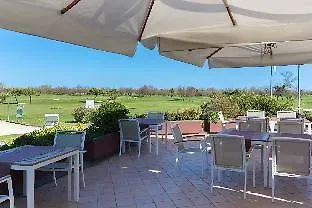 Isola Di Albarella Golf Hotel Albarella Island
