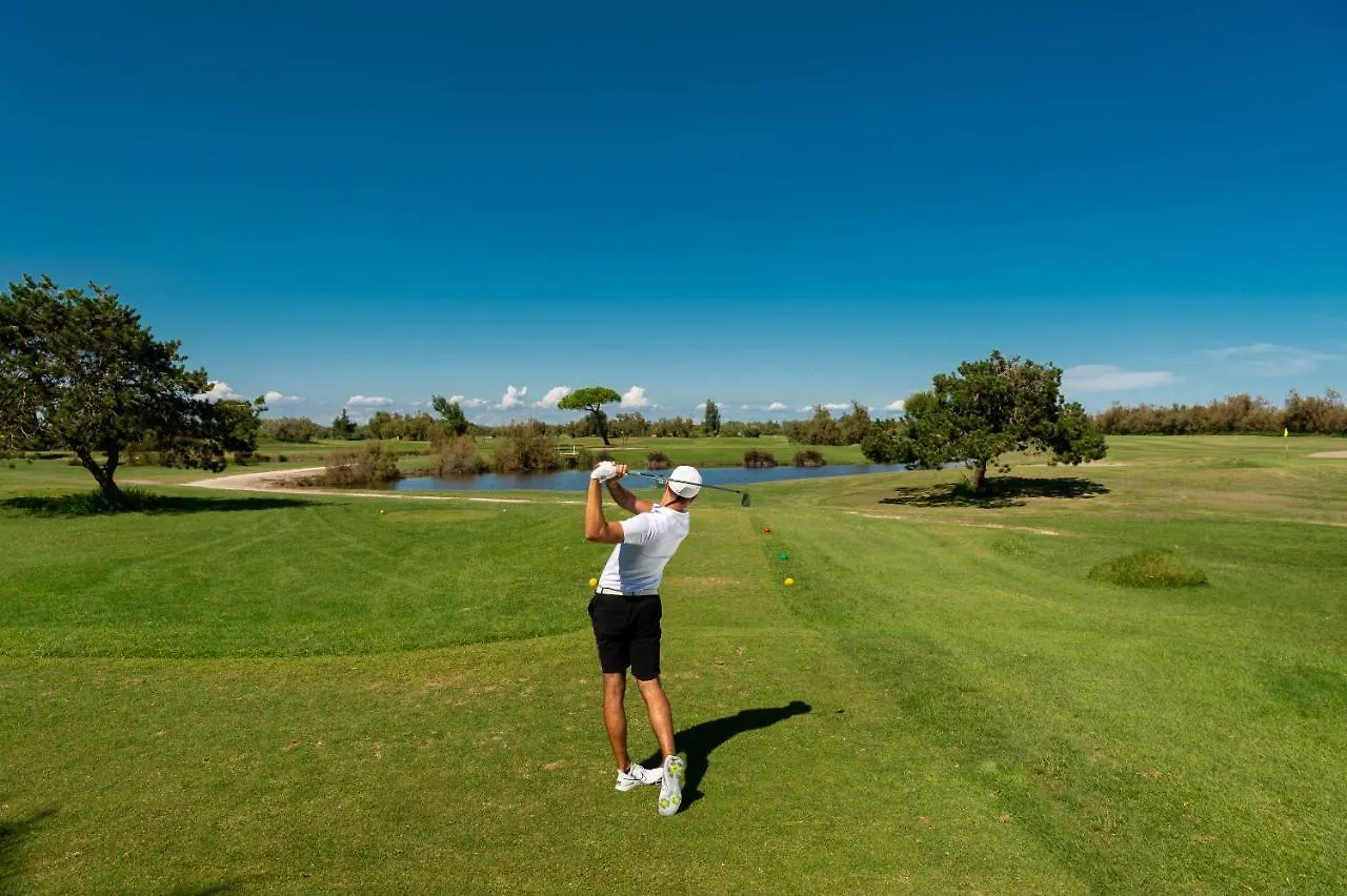 ****  Isola Di Albarella Golf Hotel Albarella Island Italy