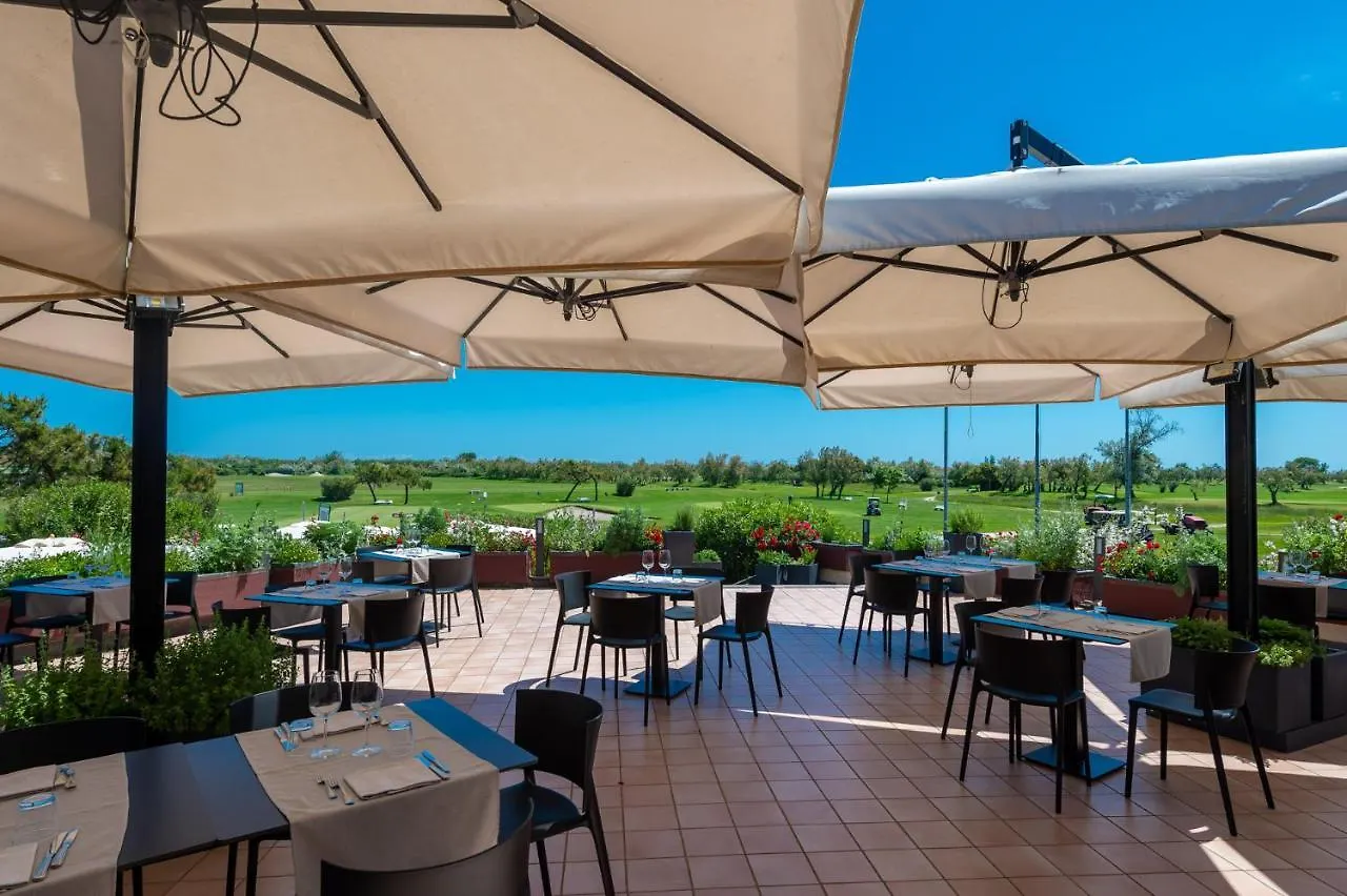 Isola Di Albarella Golf Hotel Albarella Island