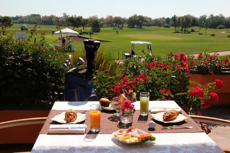 Isola Di Albarella Golf Hotel Albarella Island
