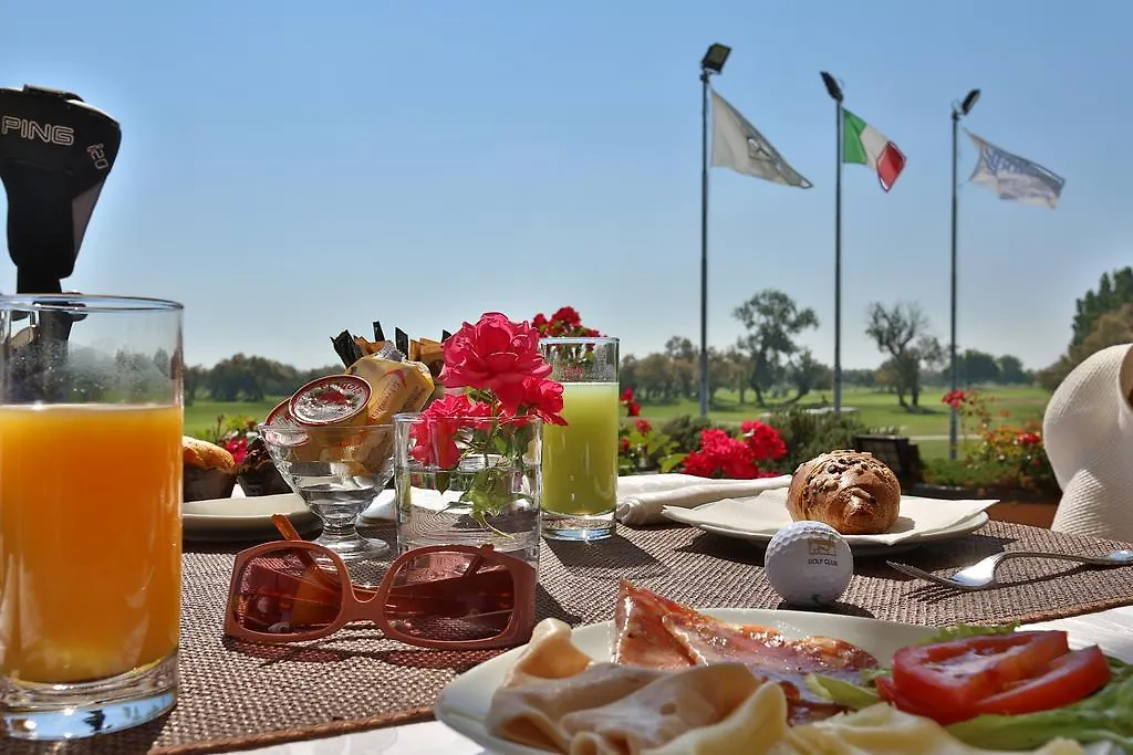 Isola Di Albarella Golf Hotel Albarella Island