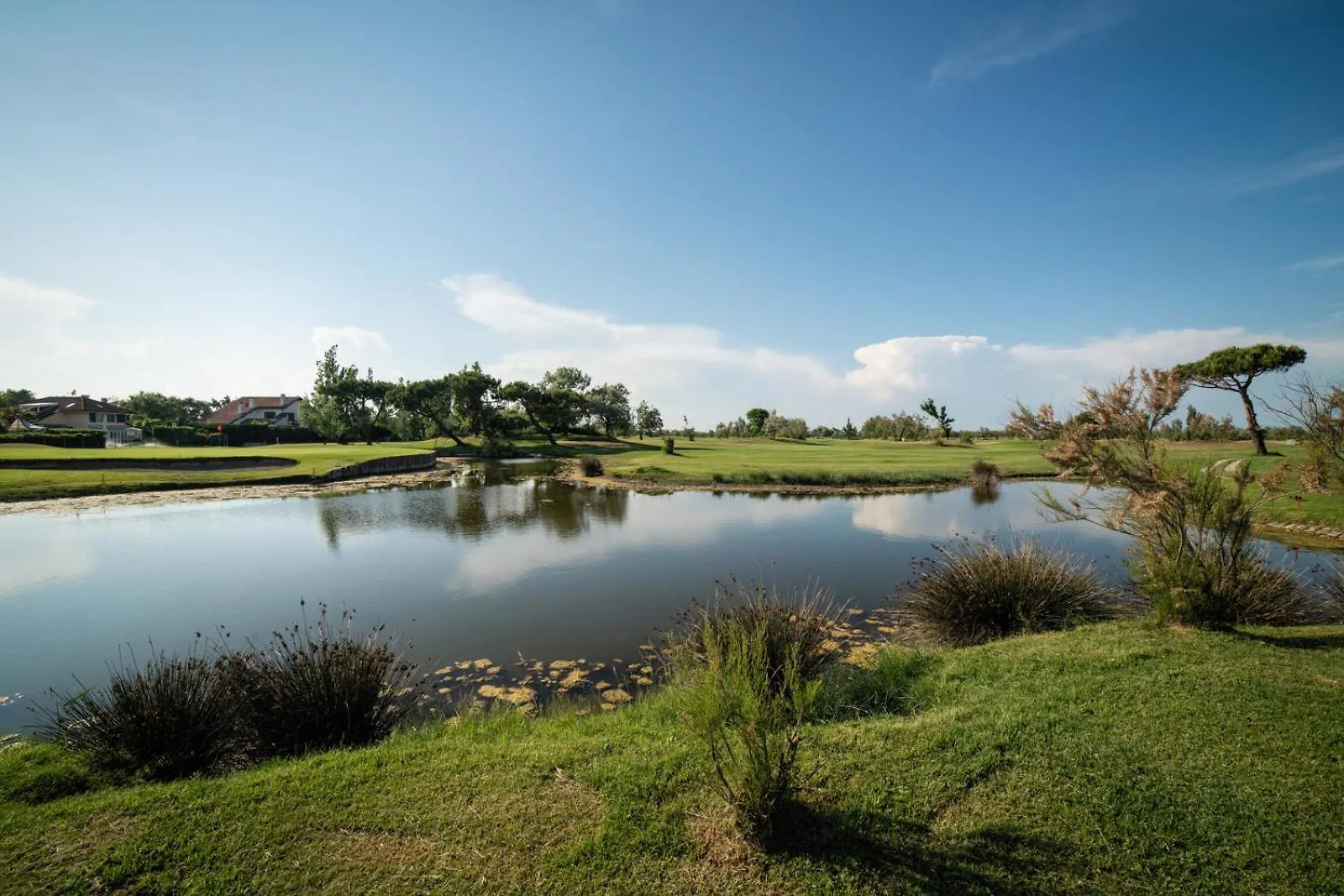 Isola Di Albarella Golf Hotel Albarella Island Italy