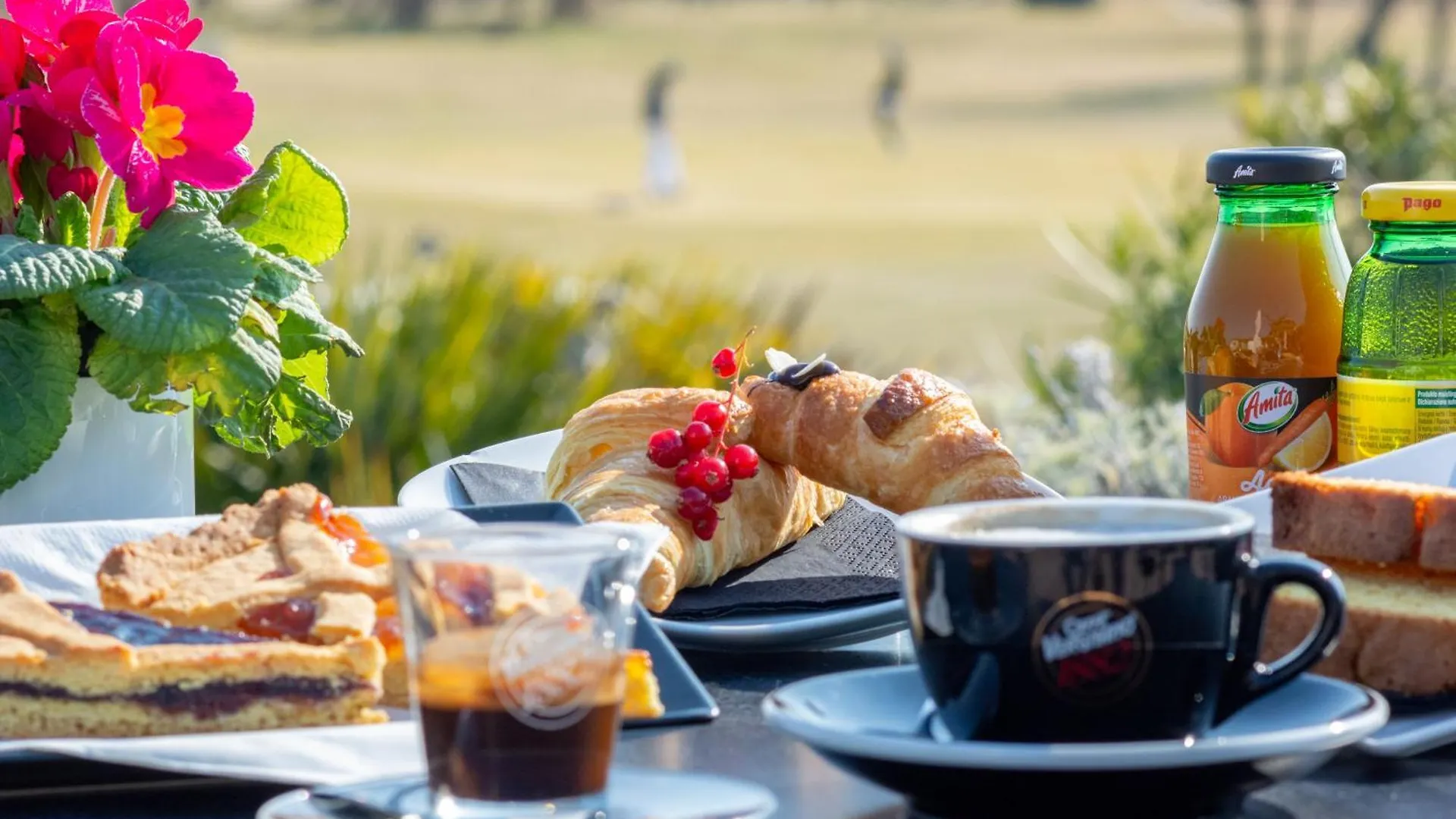 Isola Di Albarella Golf Hotel Albarella Island Italy