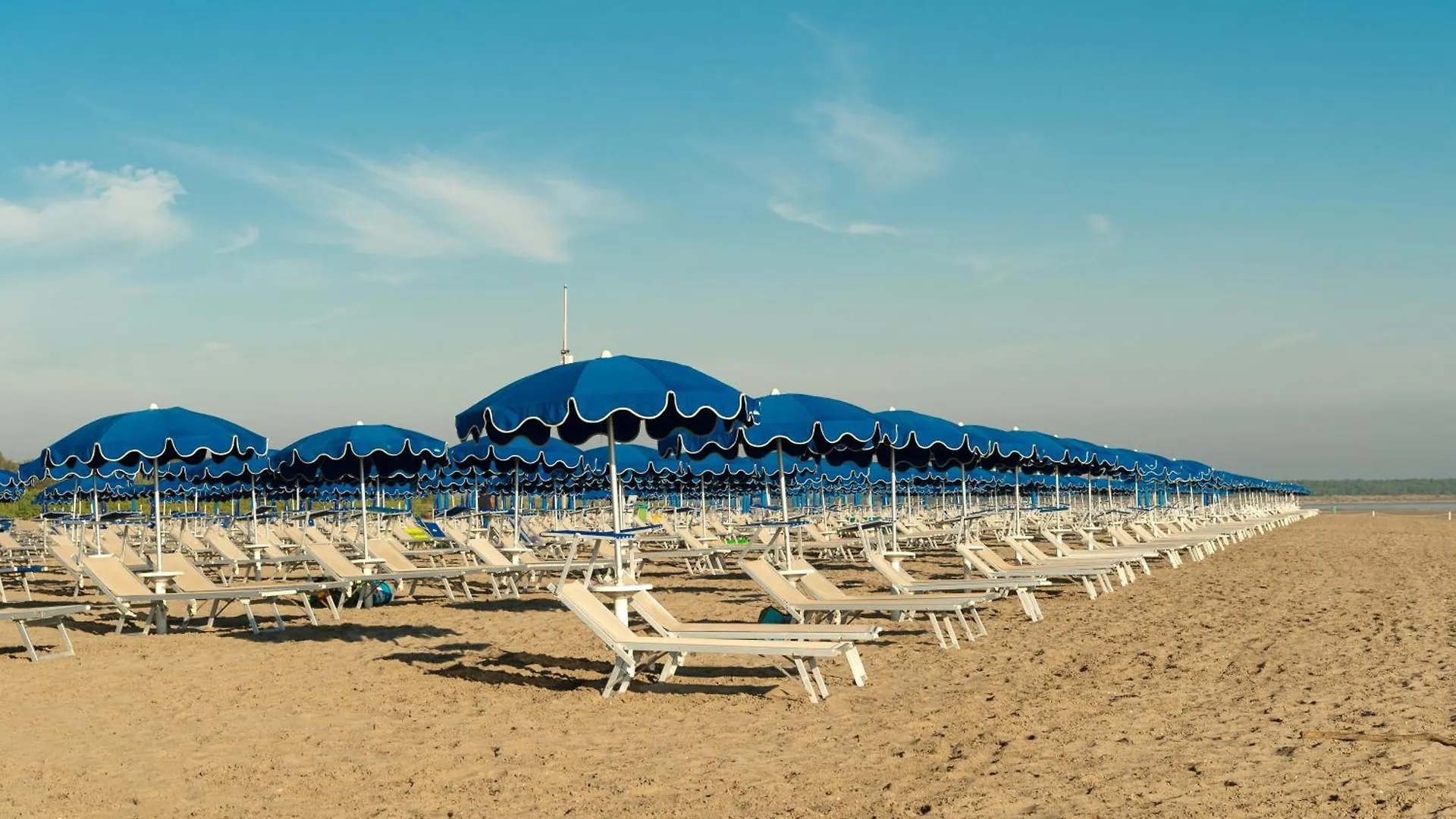 Isola Di Albarella Golf Hotel Albarella Island Italy