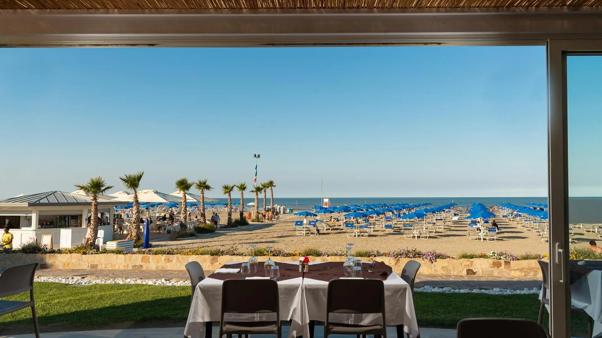****  Isola Di Albarella Golf Hotel Albarella Island Italy