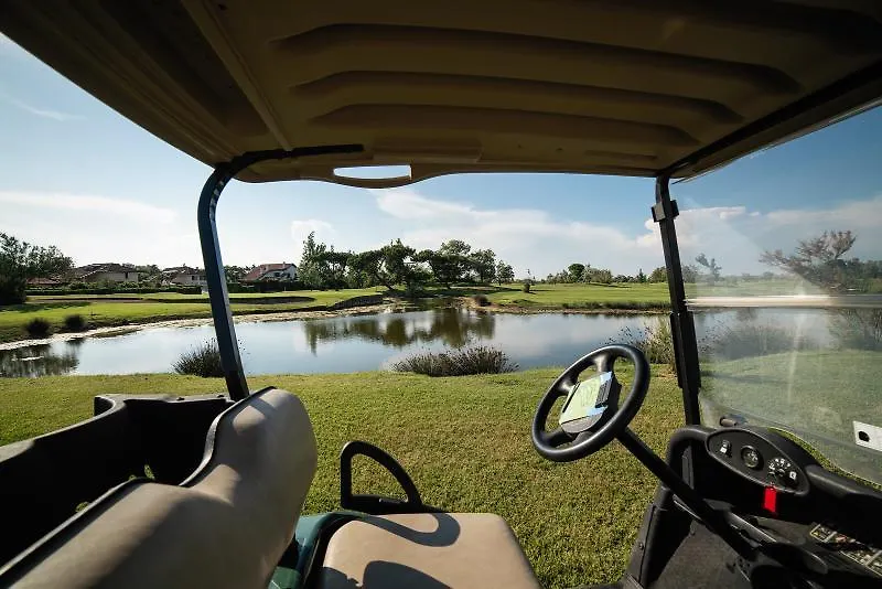 Isola Di Albarella Golf Hotel Albarella Island