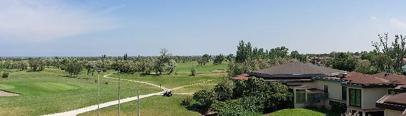 ****  Isola Di Albarella Golf Hotel Albarella Island Italy