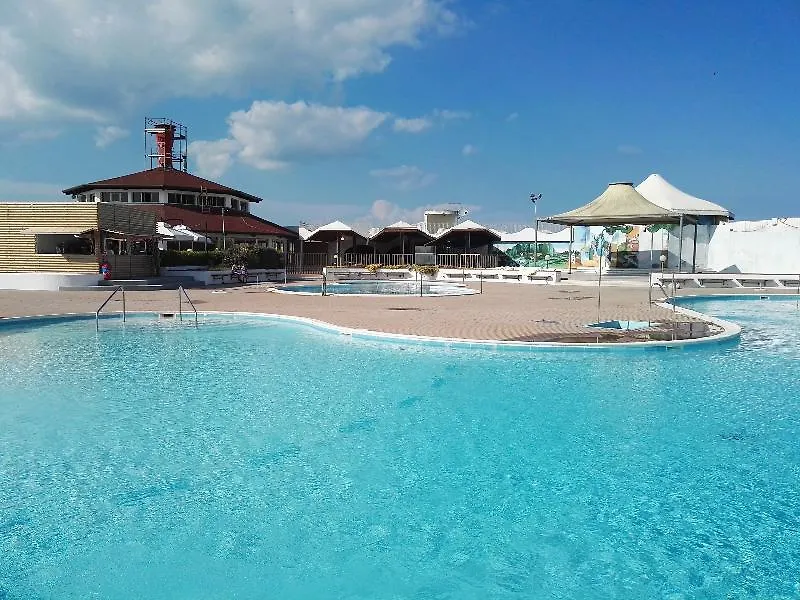 Isola Di Albarella Golf Hotel Albarella Island