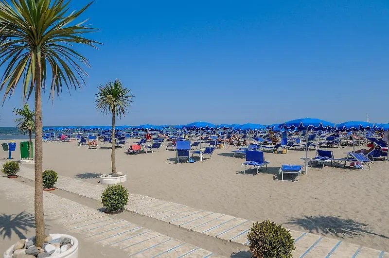 Isola Di Albarella Golf Hotel Albarella Island