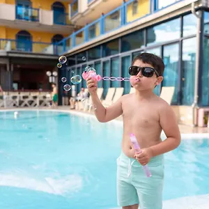 Brioni Mare Hotel Jesolo