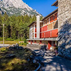 Corte Appart hôtel