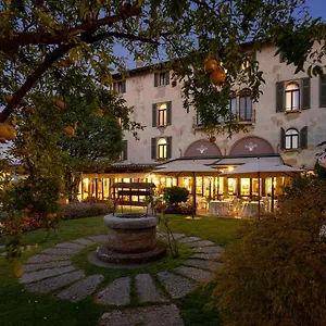 Cipriani Hotel