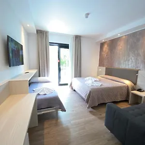 Aldebaran Hotel Jesolo