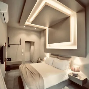 Boutique Hotel Palerme