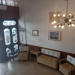 L'approdo Hotel Brindisi