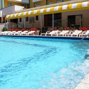 Park Perù ***s Hotel Jesolo